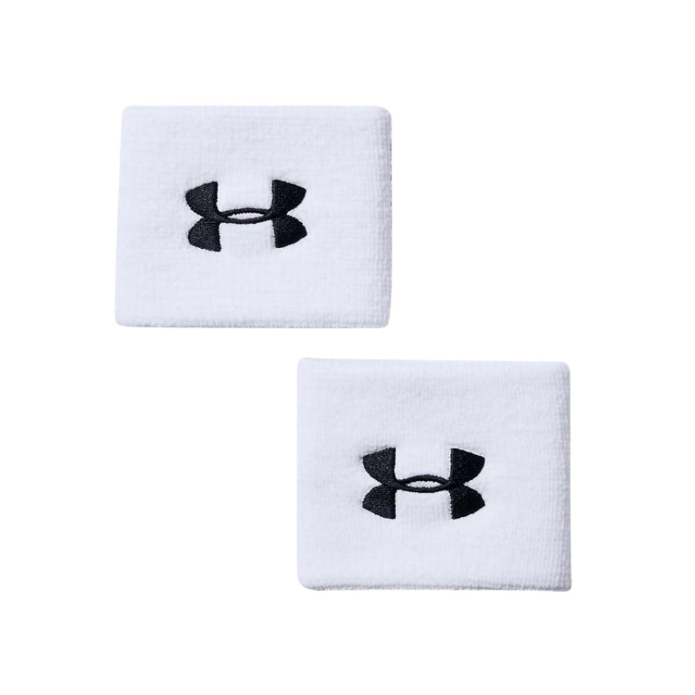 Polsini Under Armour Uomo - Bianco