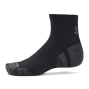 Calze Under Armour Unisex Adulto - Nero