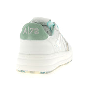 Sneakers Accademia 72 Donna - Bianco