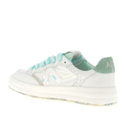 Sneakers Accademia 72 Donna - Bianco