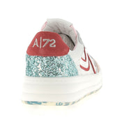 Sneakers Accademia 72 Donna - Bianco