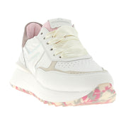 Sneakers Accademia 72 Donna - Bianco