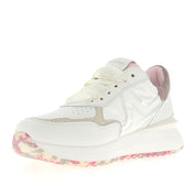 Sneakers Accademia 72 Donna - Bianco