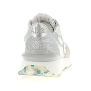 Sneakers Accademia 72 Donna - Bianco