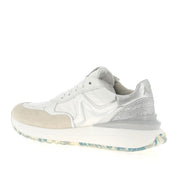 Sneakers Accademia 72 Donna - Bianco