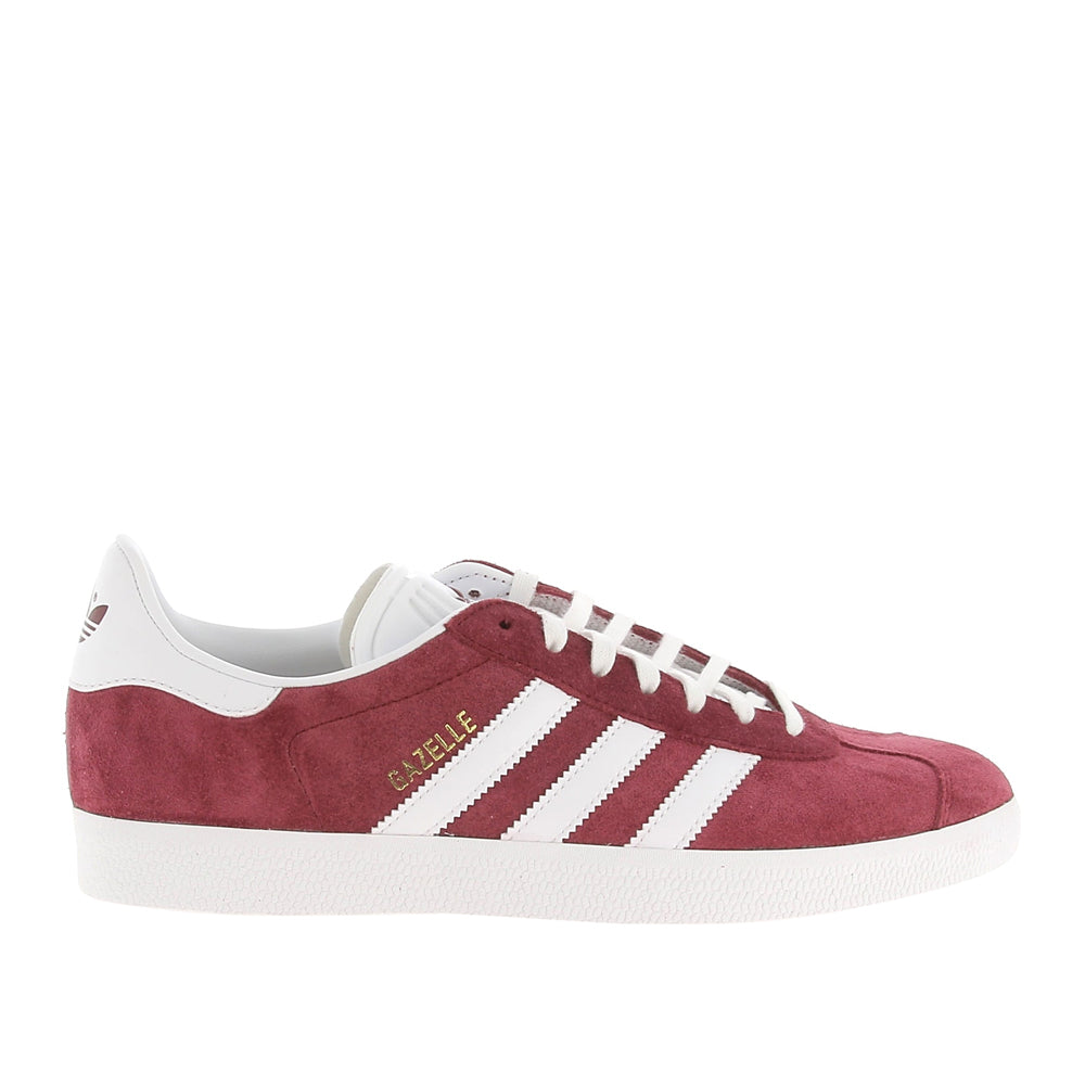 Sneakers Adidas Gazelle Donna - Bordeaux