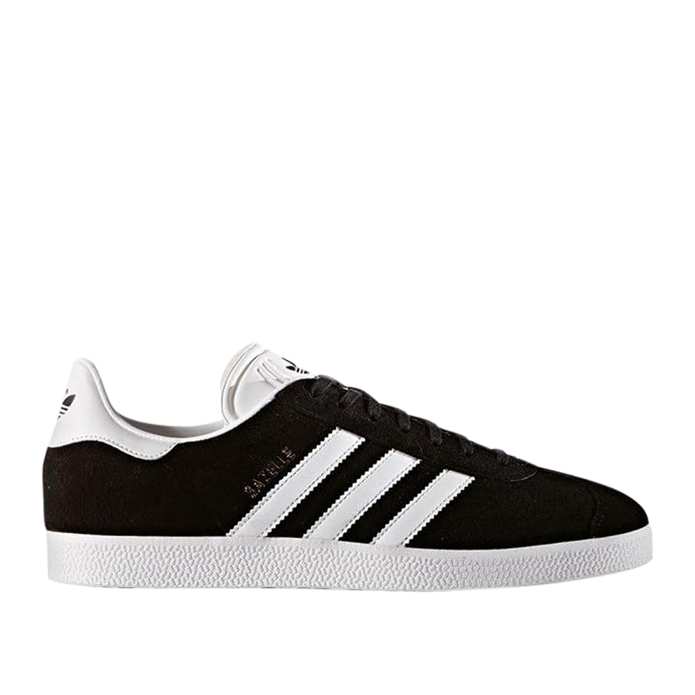 Sneakers Adidas Gazelle Uomo - Nero