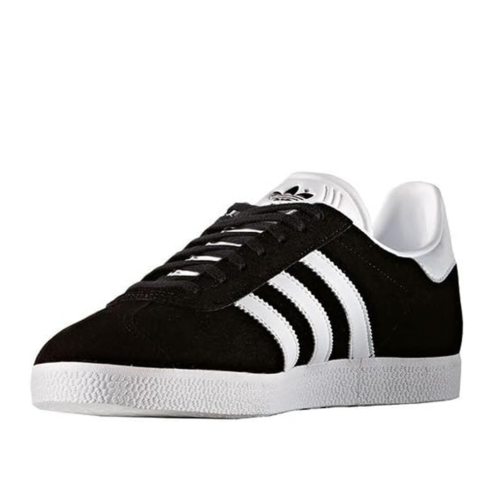 Sneakers Adidas Gazelle Uomo - Nero