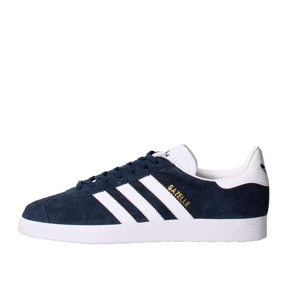 Sneakers Adidas Gazelle Uomo - Blu