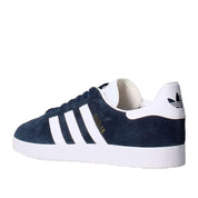 Sneakers Adidas Gazelle Uomo - Blu