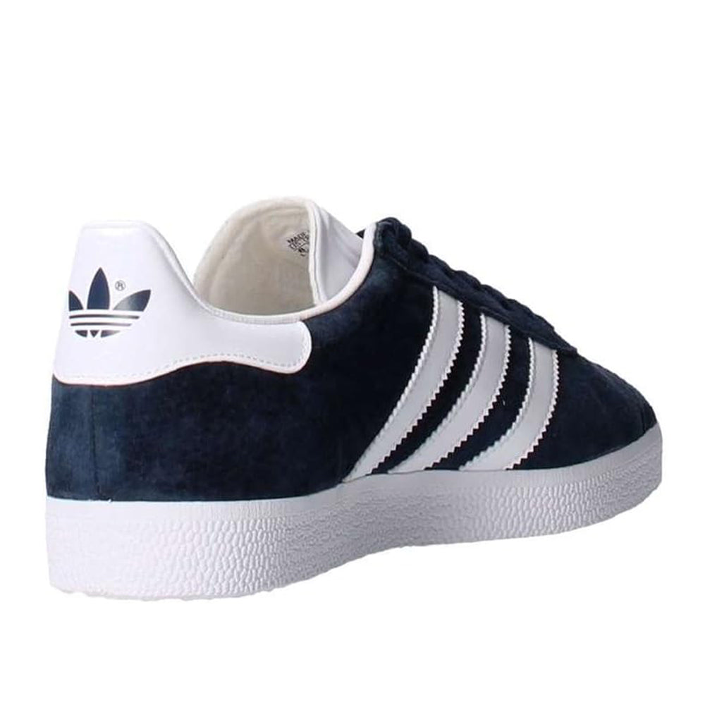 Sneakers Adidas Gazelle Uomo - Blu