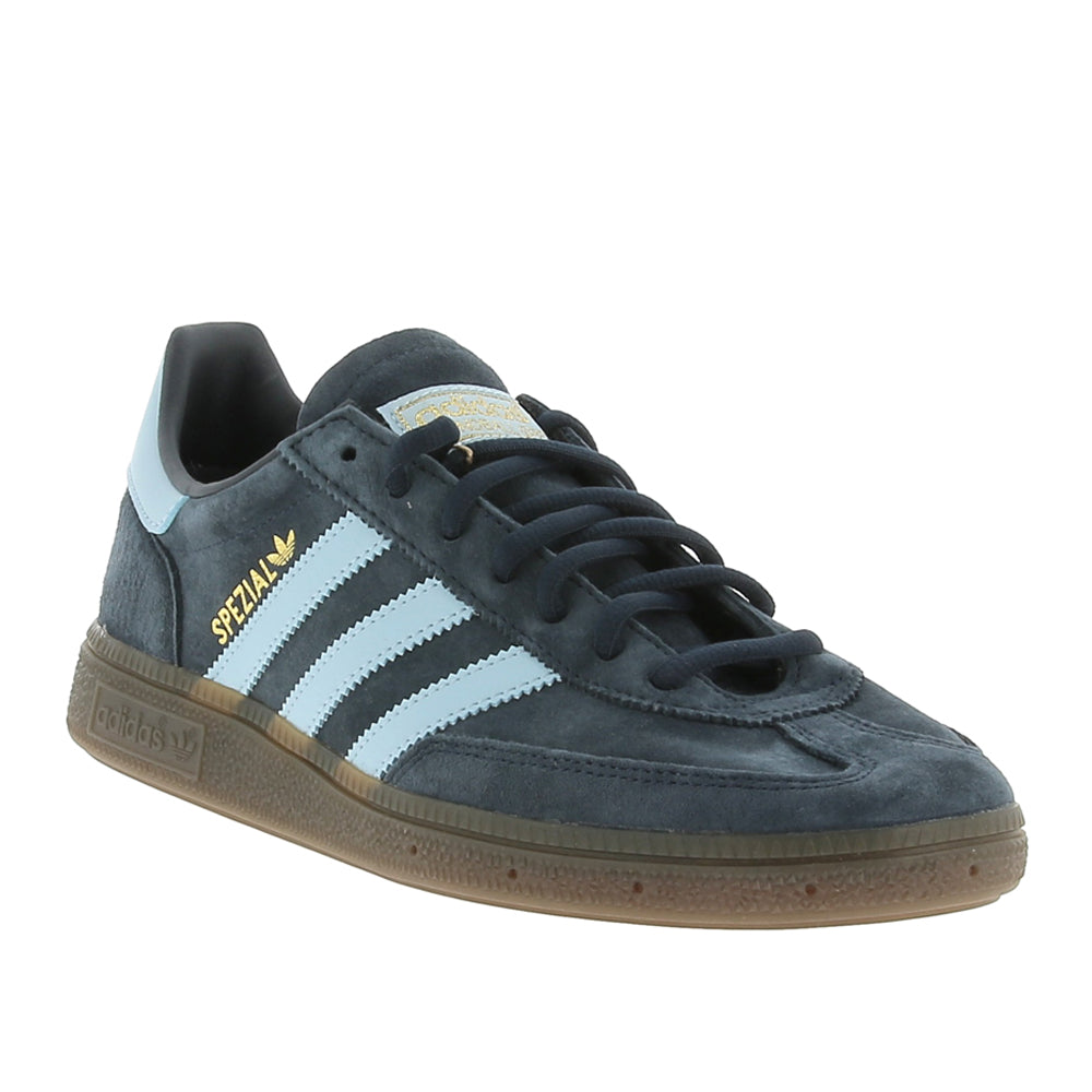 Sneakers Adidas Handball Spezial Uomo - Blu