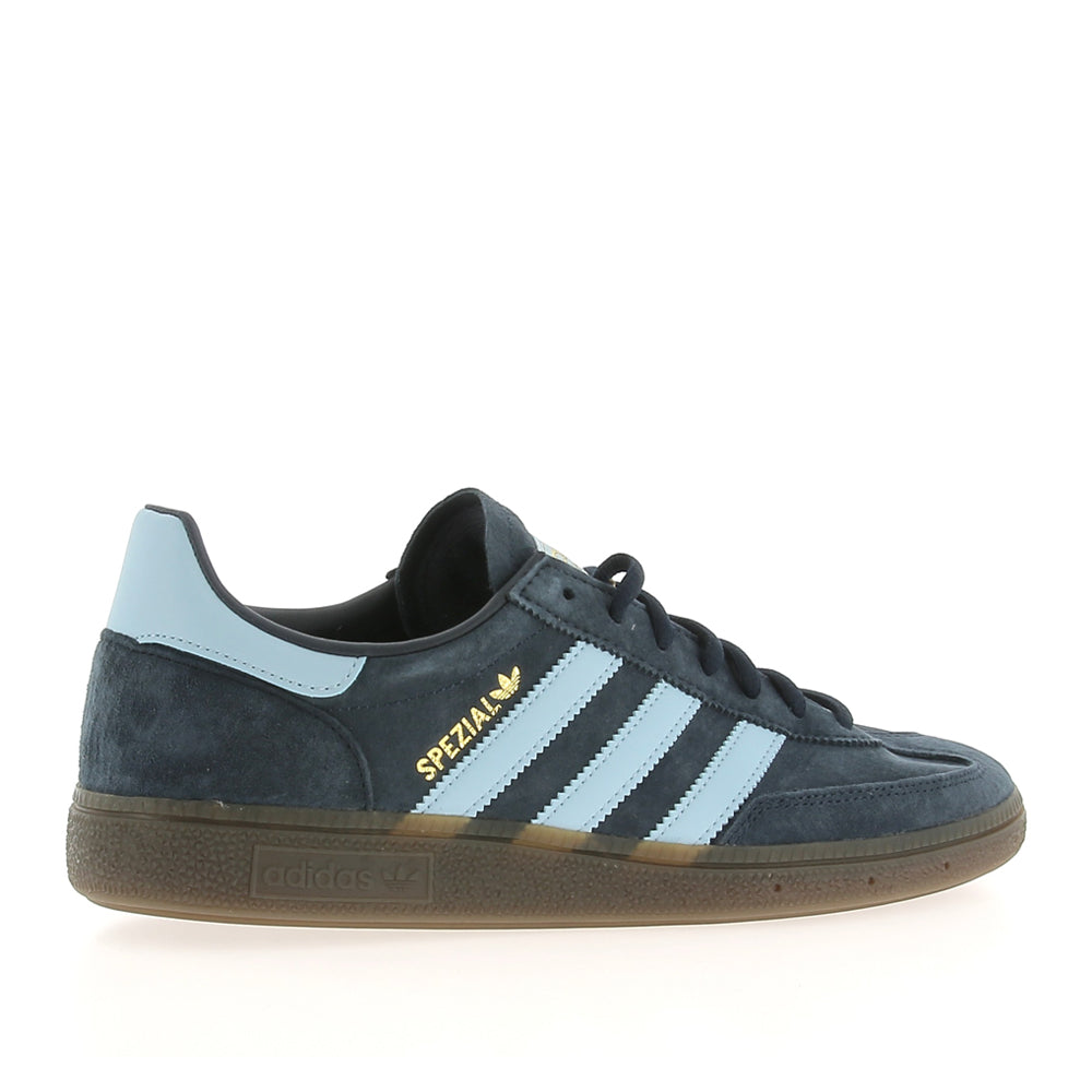 Sneakers Adidas Handball Spezial Uomo - Blu