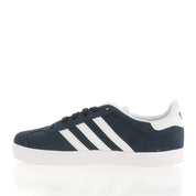 Sneakers Adidas Gazelle C Unisex Bambino - Blu