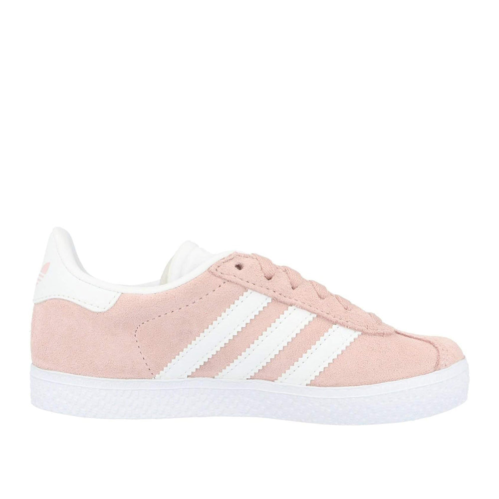 Sneakers Adidas Gazelle C Bambina - Rosa