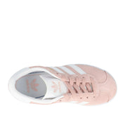 Sneakers Adidas Gazelle C Bambina - Rosa
