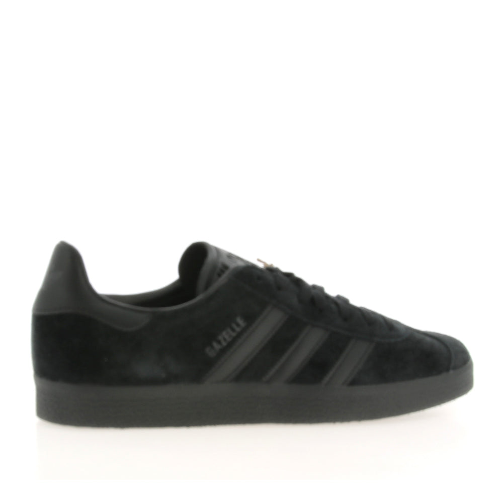 Sneakers Adidas Gazelle Uomo - Nero