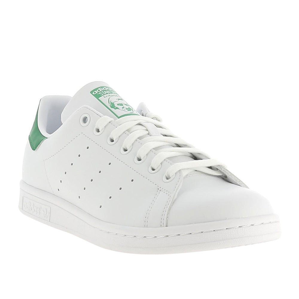 Sneakers Adidas Stan Smith Uomo - Bianco