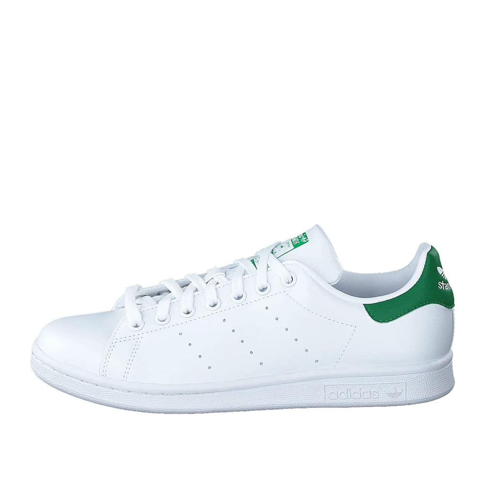 Sneakers Adidas Stan Smith Uomo - Bianco