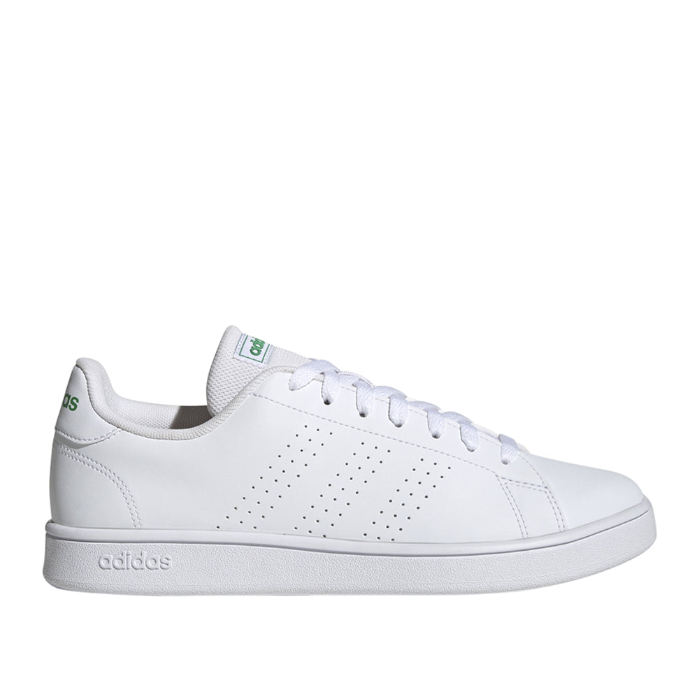 Sneakers Adidas Advantage Base Uomo - Bianco