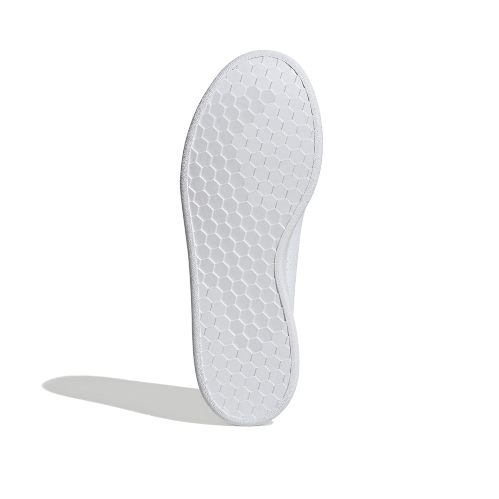 Sneakers Adidas Advantage Base Uomo - Bianco