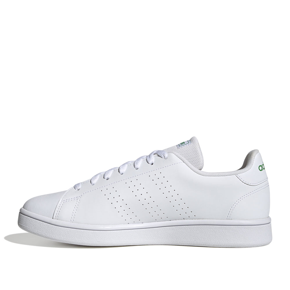 Sneakers Adidas Advantage Base Uomo - Bianco