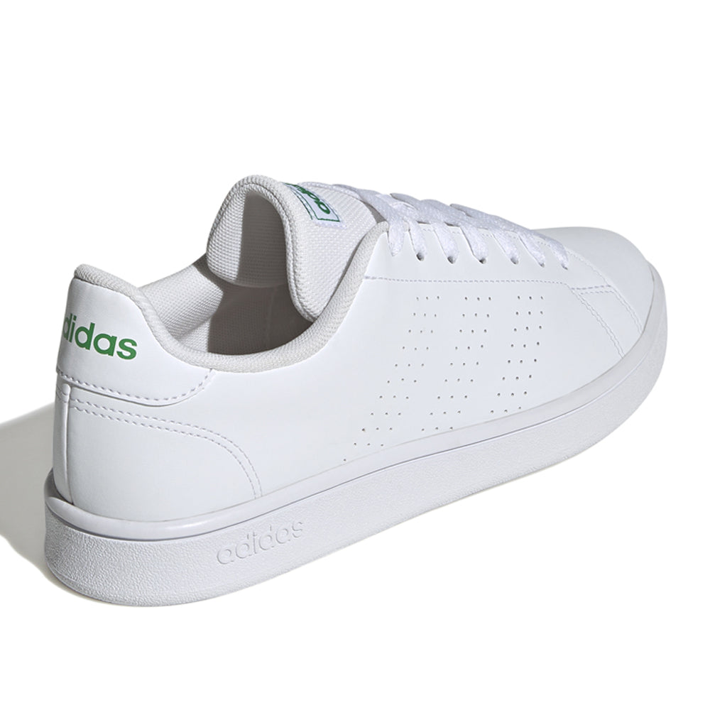 Sneakers Adidas Advantage Base Uomo - Bianco