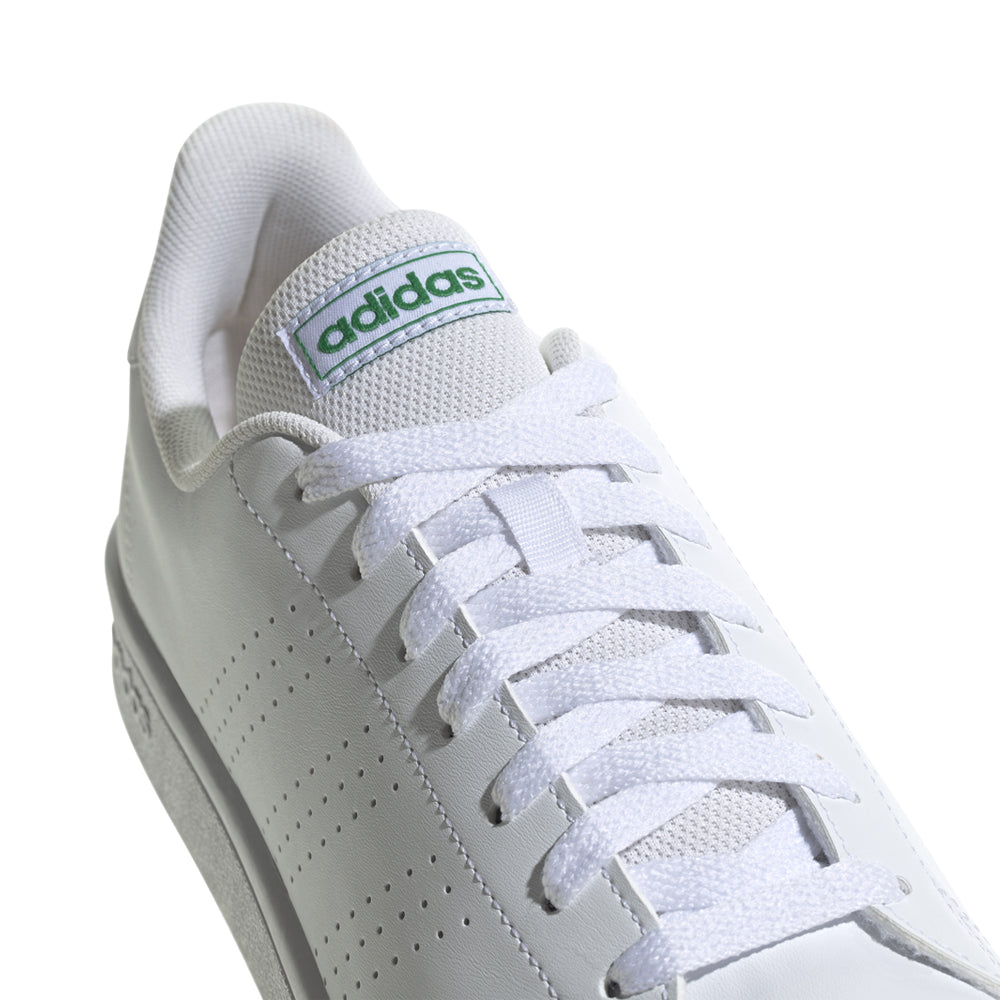 Sneakers Adidas Advantage Base Uomo - Bianco
