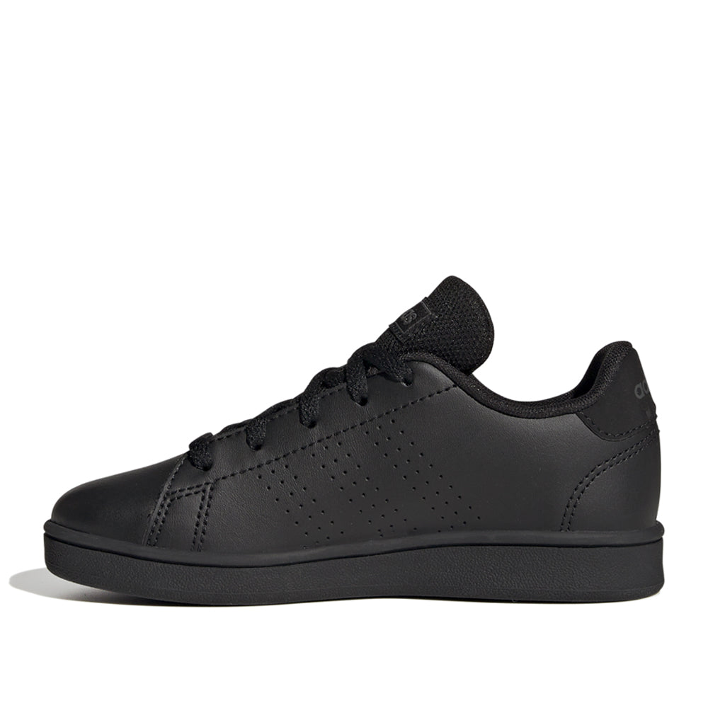 Sneakers Adidas Advantage K Bambino - Nero