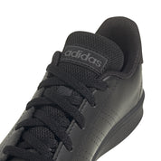 Sneakers Adidas Advantage K Bambino - Nero