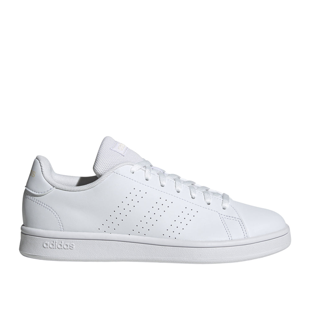 Sneakers Adidas Advantage Base Donna - Bianco