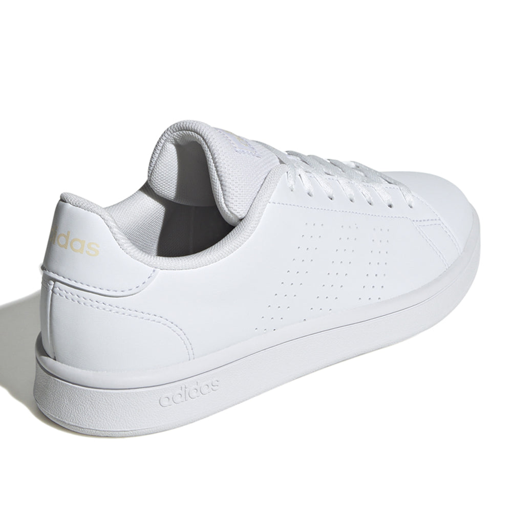 Sneakers Adidas Advantage Base Donna - Bianco