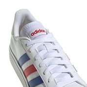 Sneakers Adidas Grand Court Base 2.0 Uomo - Bianco