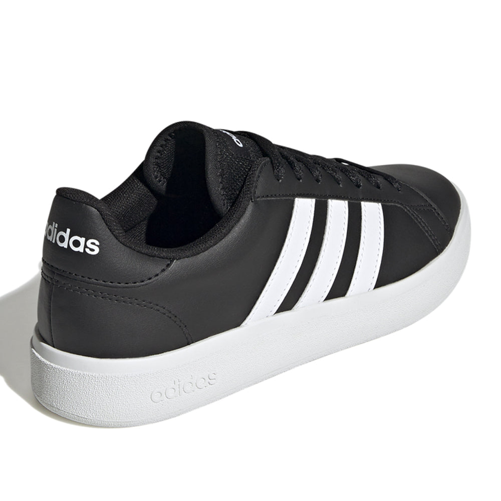 Sneakers Adidas Grand Court Base 2.0 Donna - Nero