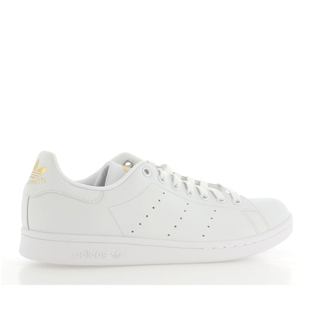 Sneakers Adidas Stan Smith Uomo - Bianco