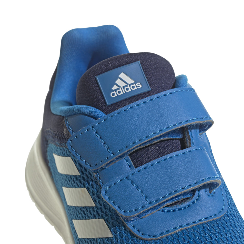 Sneakers Adidas Tensaur Run 2.0 Cf I Bimbo - Blu