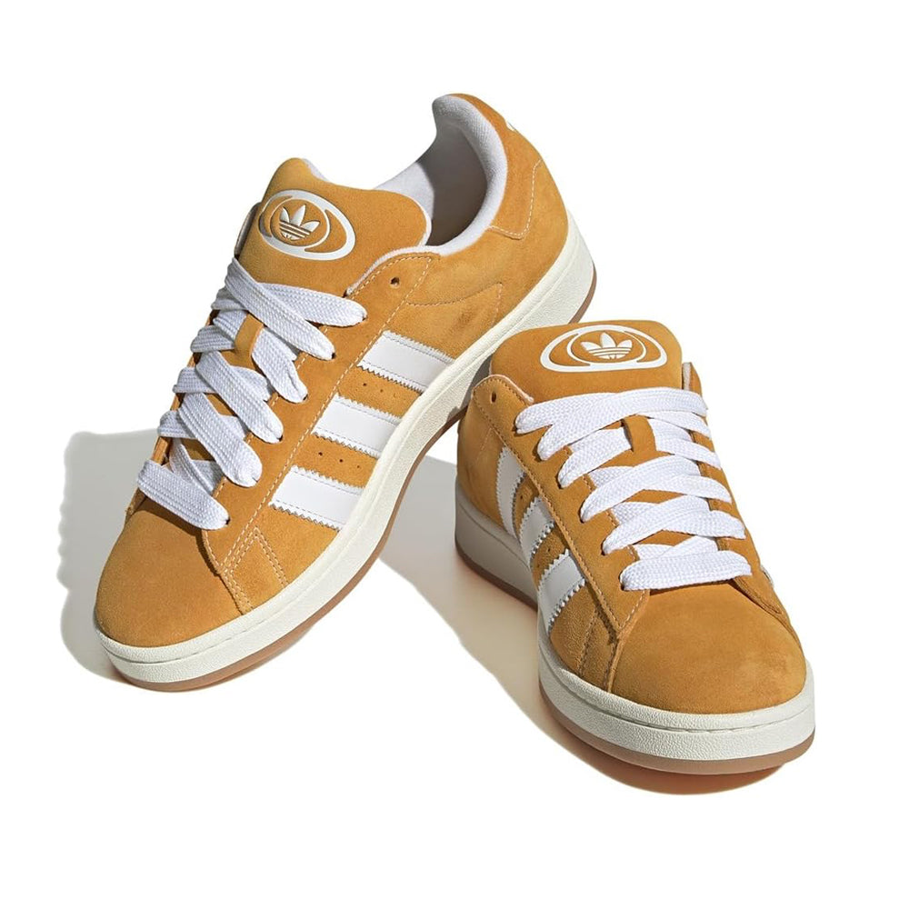 Sneakers Adidas Originals Campus 00s Unisex Adulto - Mostarda