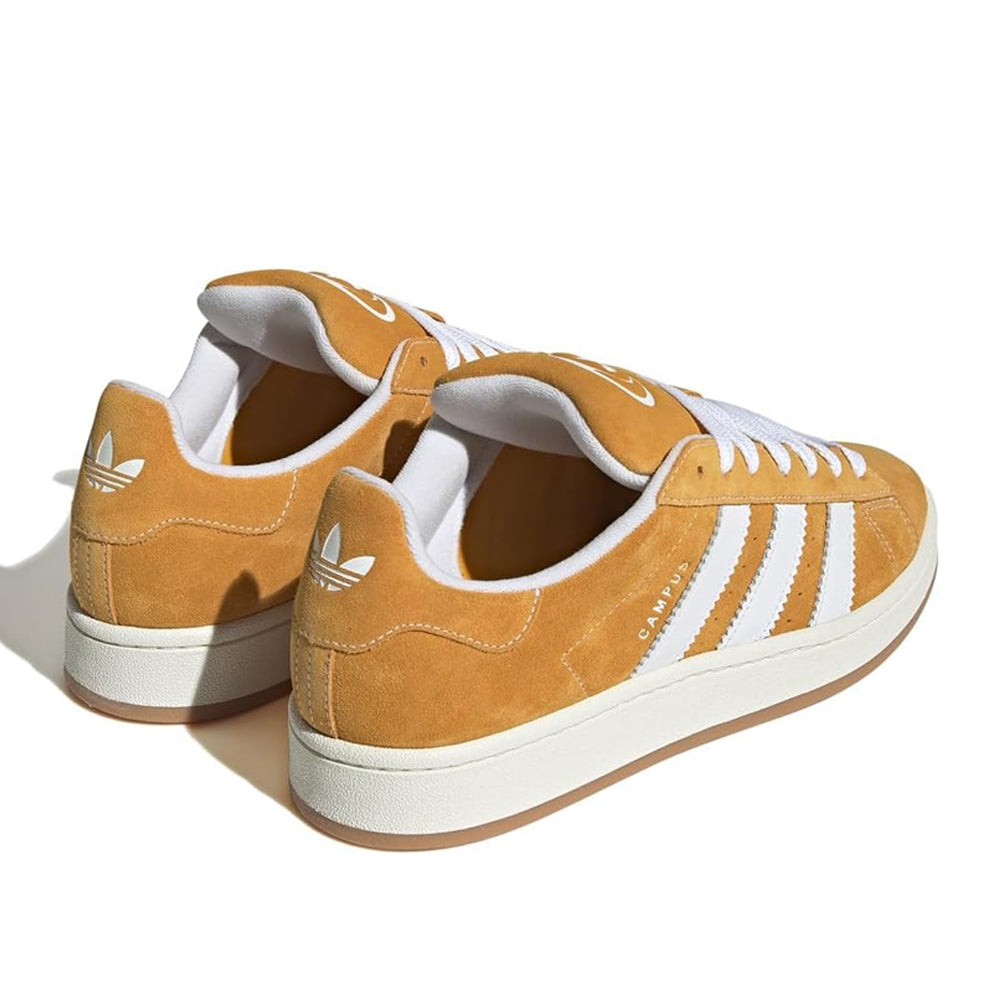 Sneakers Adidas Campus 00s Unisex Adulto - Mostarda