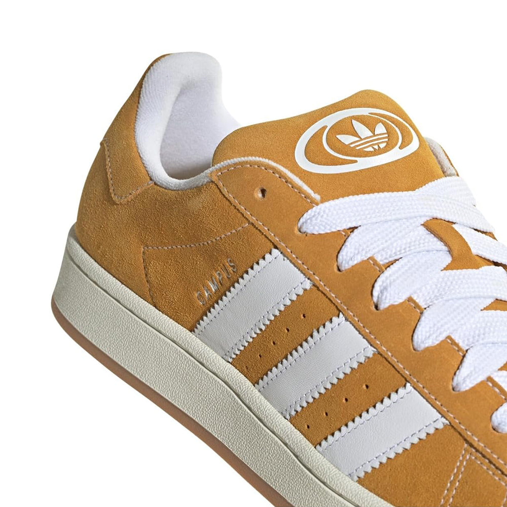 Sneakers Adidas Campus 00s Unisex Adulto - Mostarda