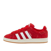 Sneakers Adidas Originals Campus 00s Unisex Adulto - Rosso