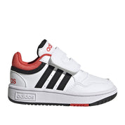 Sneakers Adidas Hoops 3.0 Cf I Bimbo - Bianco