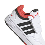 Sneakers Adidas Hoops 3.0 Cf I Bimbo - Bianco