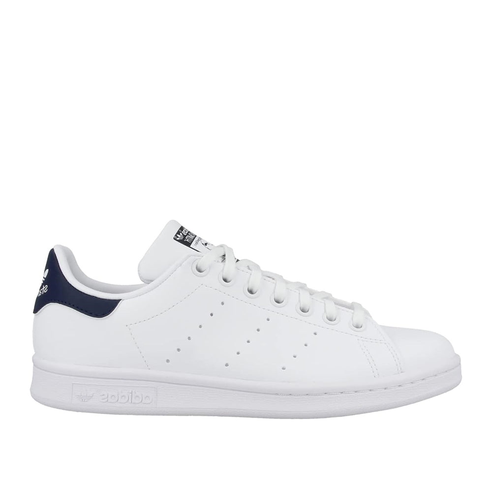 Sneakers Adidas Stan Smith J Unisex Ragazzo - Bianco