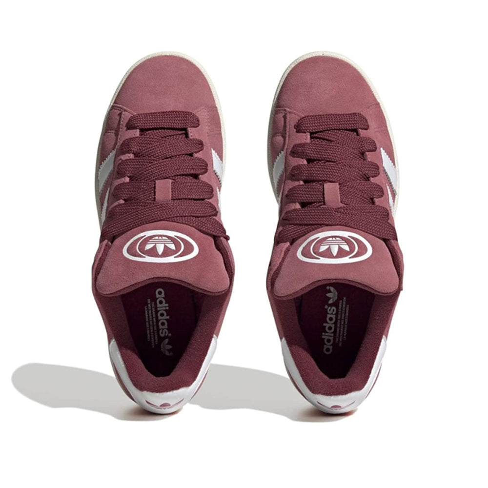Sneakers Adidas Originals Campus 00s W Donna - Rosa