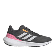 Scarpa Running Adidas Runfalcon 3.0 W Donna - Grigio