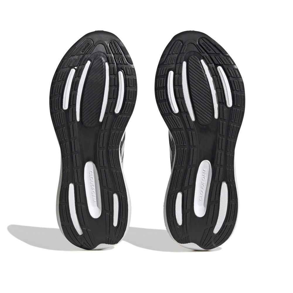 Scarpa Running Adidas Runfalcon 3.0 W Donna - Grigio