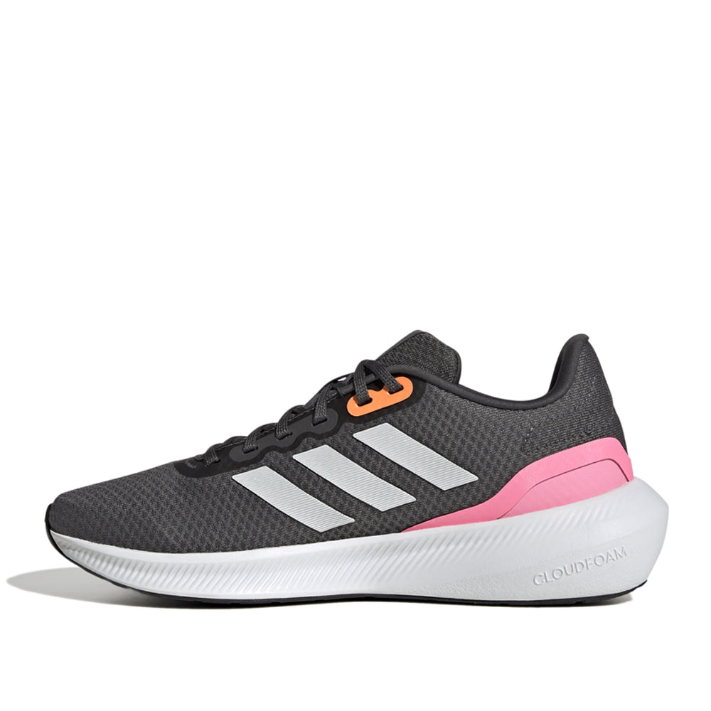 Scarpa Running Adidas Runfalcon 3.0 W Donna - Grigio