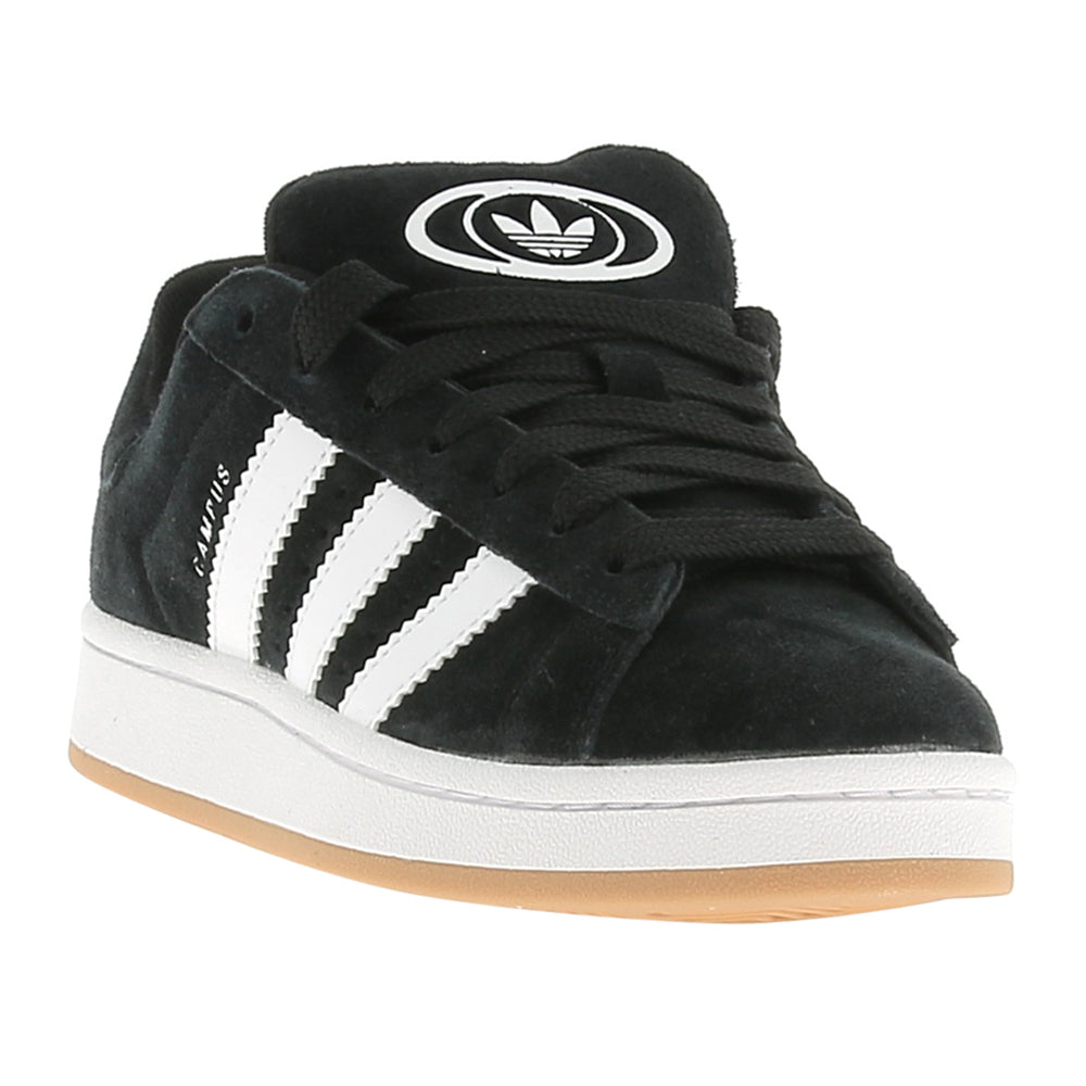 Sneakers Adidas Campus 00s J Unisex Ragazzo - Nero