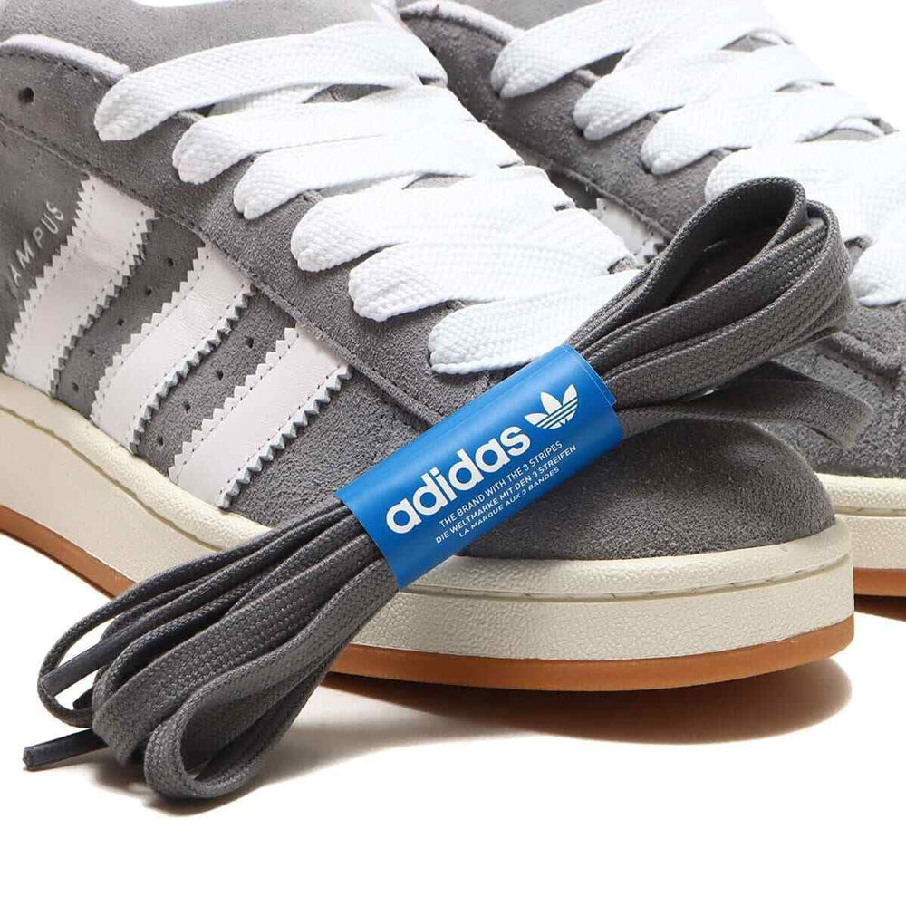 Sneakers Adidas Campus 00s Uomo - Grigio