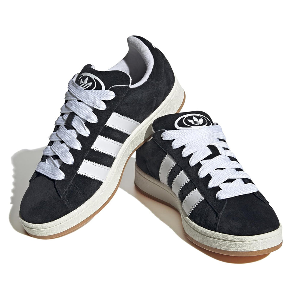 Sneakers Adidas Campus 00s Unisex Adulto - Nero